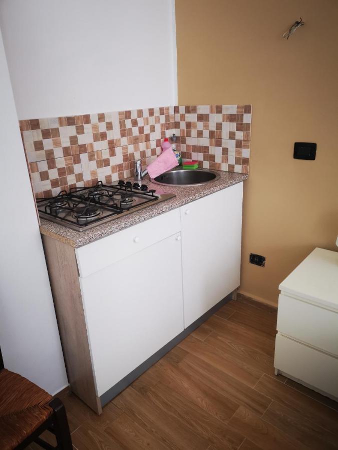 Rent House A Casa Mia Otel Palermo Dış mekan fotoğraf