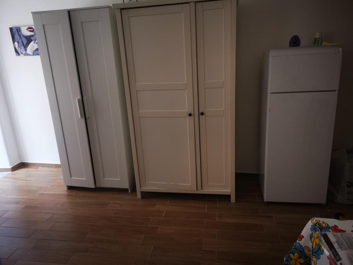 Rent House A Casa Mia Otel Palermo Dış mekan fotoğraf