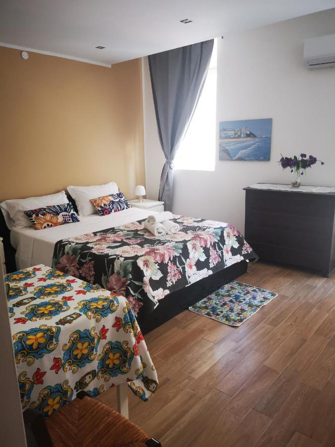 Rent House A Casa Mia Otel Palermo Dış mekan fotoğraf