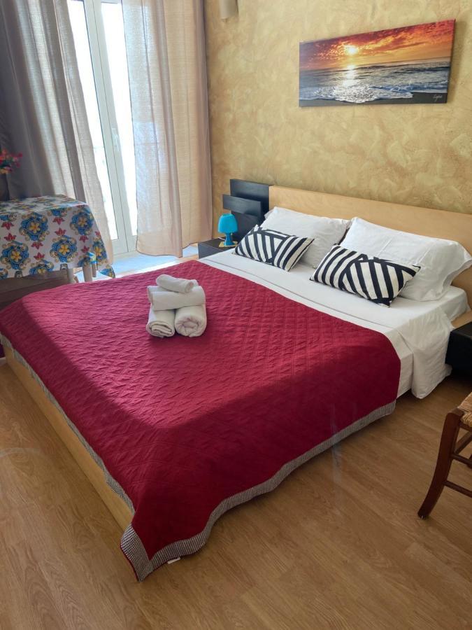 Rent House A Casa Mia Otel Palermo Dış mekan fotoğraf