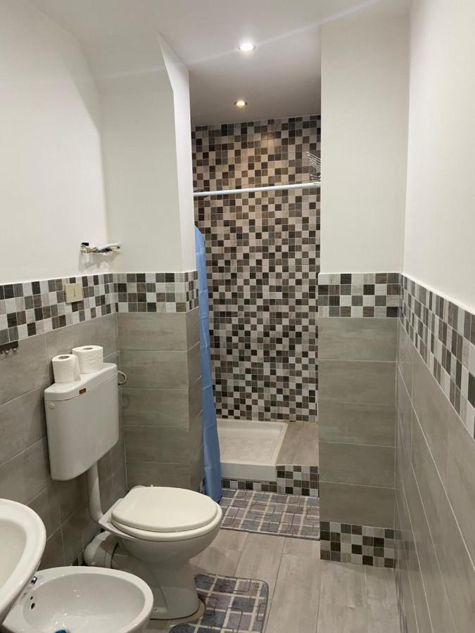 Rent House A Casa Mia Otel Palermo Dış mekan fotoğraf