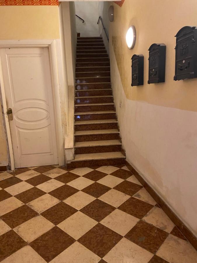 Rent House A Casa Mia Otel Palermo Dış mekan fotoğraf