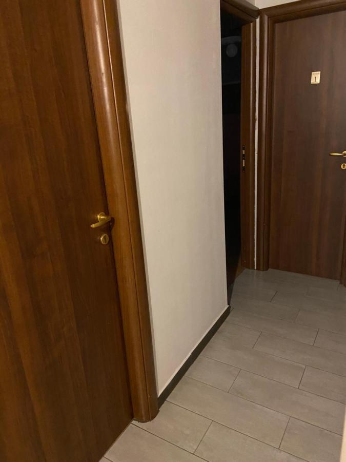 Rent House A Casa Mia Otel Palermo Dış mekan fotoğraf