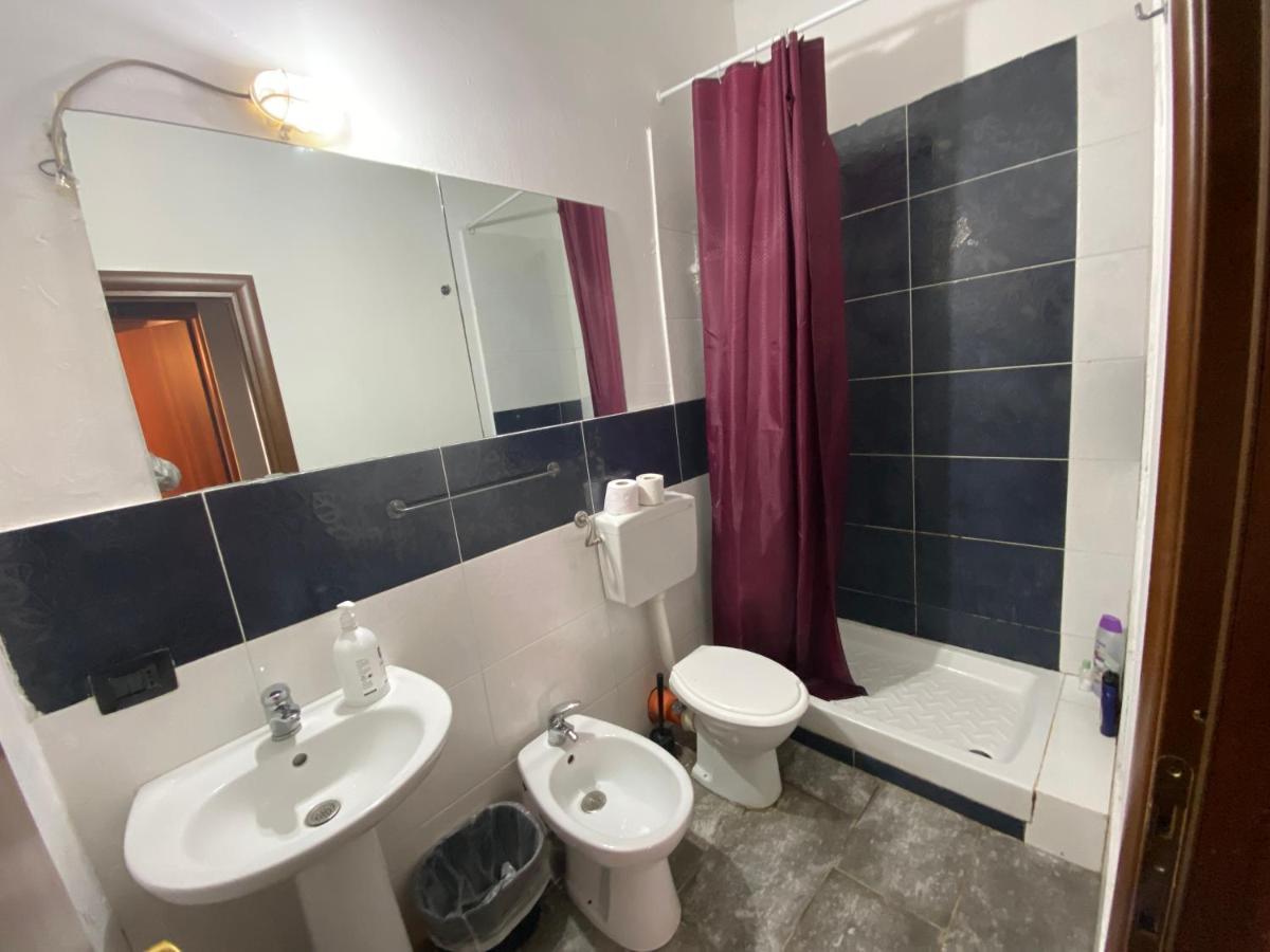 Rent House A Casa Mia Otel Palermo Dış mekan fotoğraf