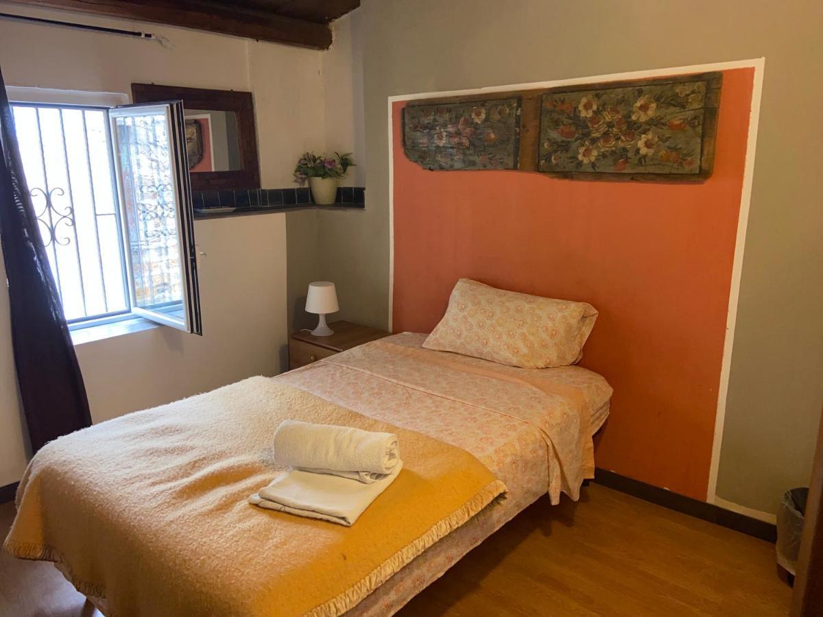 Rent House A Casa Mia Otel Palermo Dış mekan fotoğraf