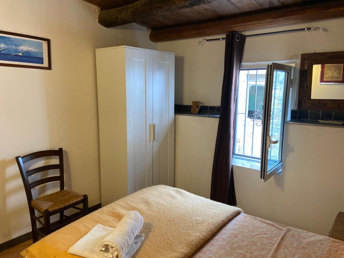 Rent House A Casa Mia Otel Palermo Dış mekan fotoğraf