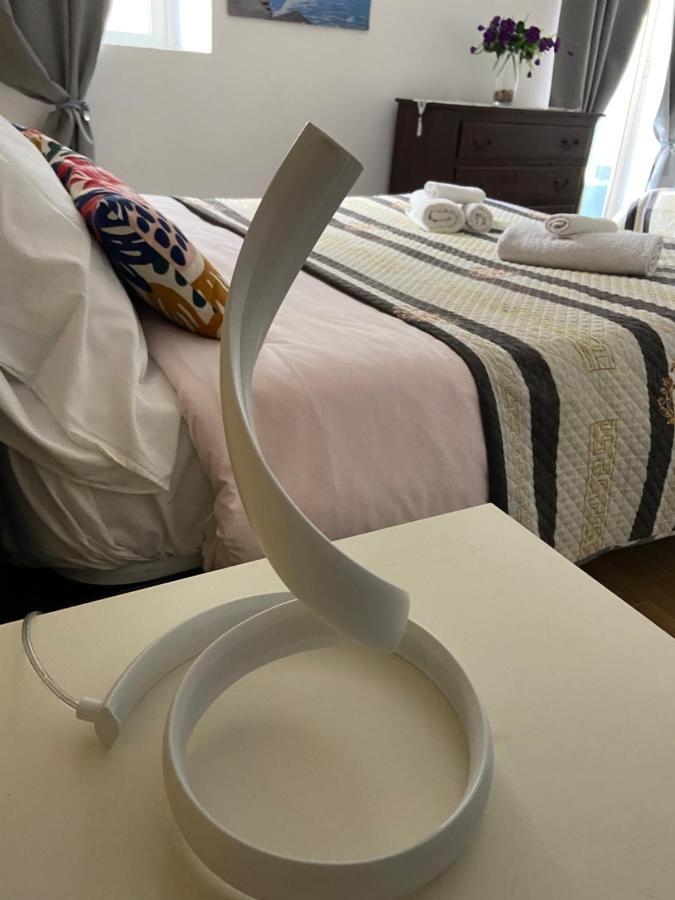 Rent House A Casa Mia Otel Palermo Dış mekan fotoğraf