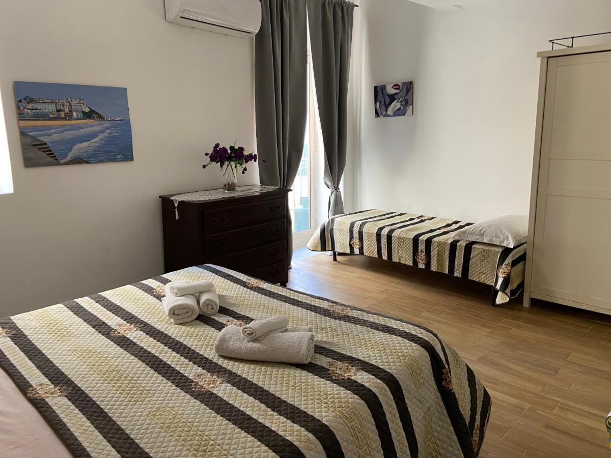 Rent House A Casa Mia Otel Palermo Dış mekan fotoğraf